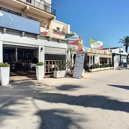 Punta Prima - Suecia Torrevieja