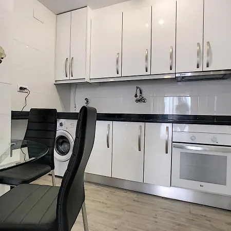Appartement Punta Prima - Suecia *