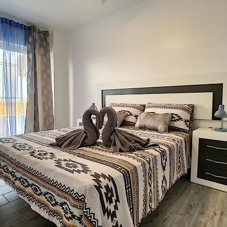 Appartement Punta Prima - Suecia *