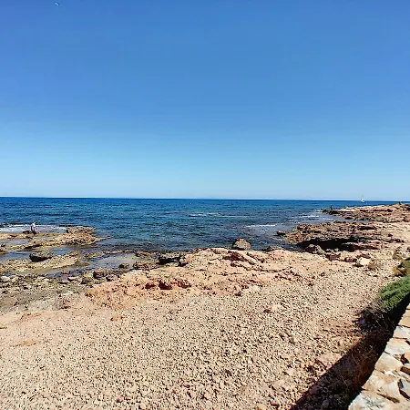 Punta Prima - Suecia