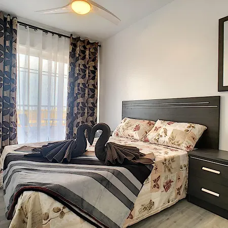 Punta Prima - Suecia Appartement