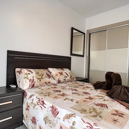 Punta Prima - Suecia Appartement