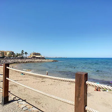Punta Prima - Suecia * Torrevieja