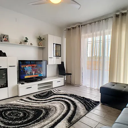Appartement Punta Prima - Suecia *