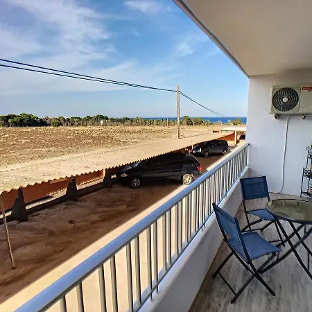 Punta Prima - Suecia *