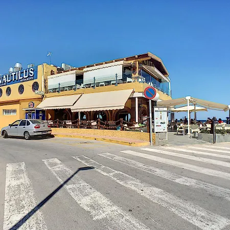 Punta Prima - Suecia *