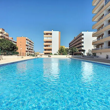 Appartement Punta Prima - Suecia Torrevieja