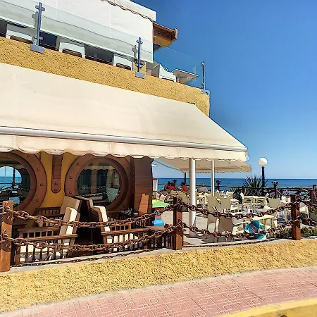 Punta Prima - Suecia